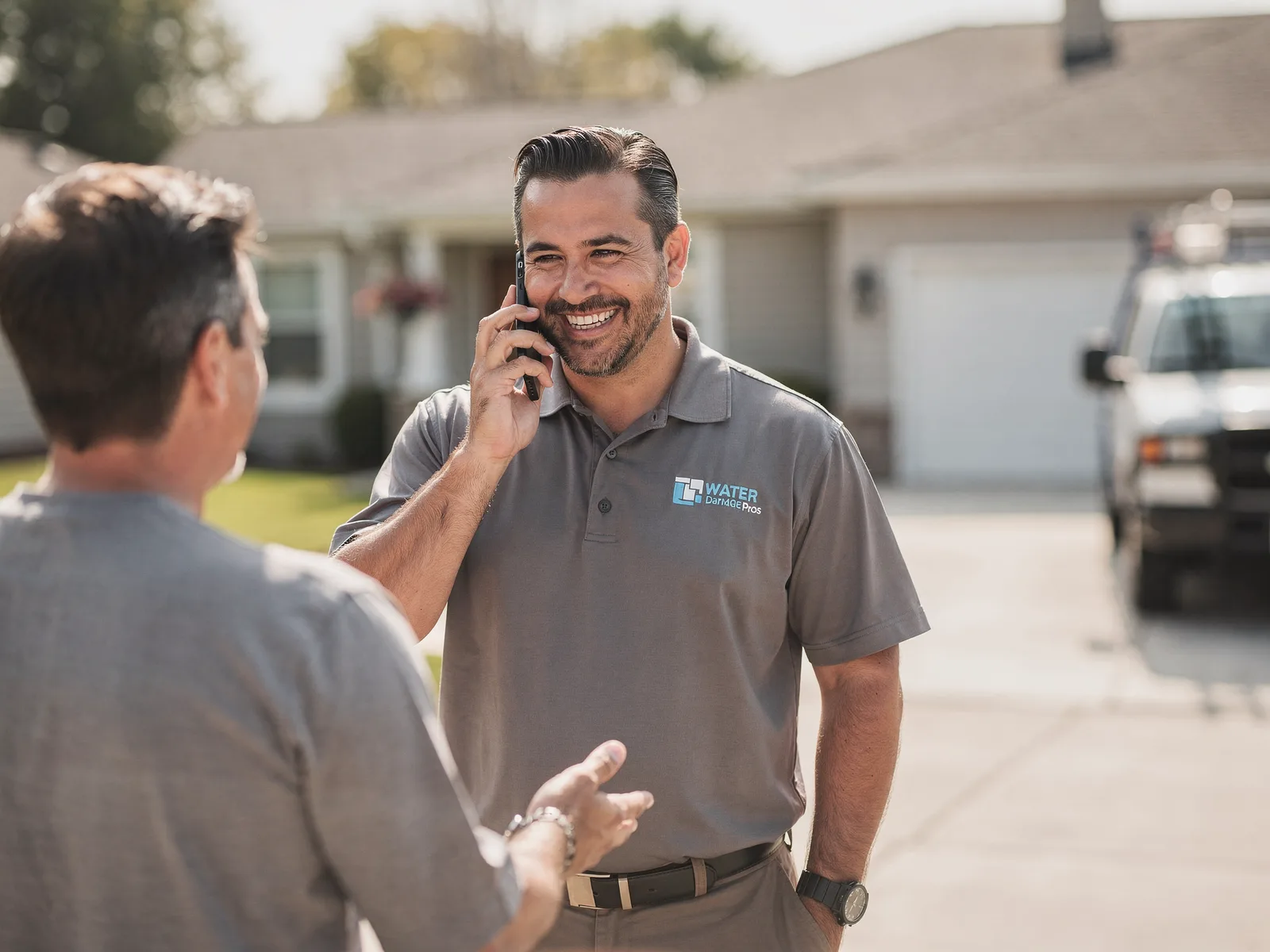 Water Damage Restoration Midway, WV FAQs